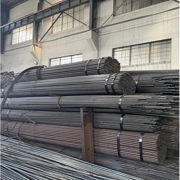 Buy ASTM A135 A Seamless Carbon Steel Pipe Hot Rolled 2500mm at wholesale prices