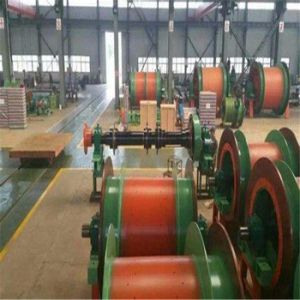 Sinking Conveying Hoisting Machine Hydraulic Explosive Proof Winch Blast Furnace