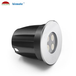 China SMD3030 DC24V IP68 170ma Waterproof Circular Led Underwater on sale