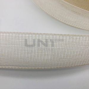 50m/Roll Resin Fusing Interlining For Waistband Curling