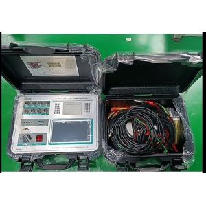 Electricity Speed Test 1mm Sensor High Voltage Short Circuit Live Characteristic