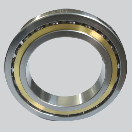 10*35*11mm Spherical Roller Motorcycle Bearing 1300 Open Seals