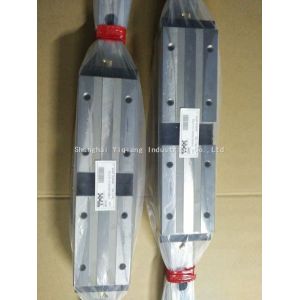 China THK Slide Block + Linear Guide SHS45R2SSC0+885L-II on sale