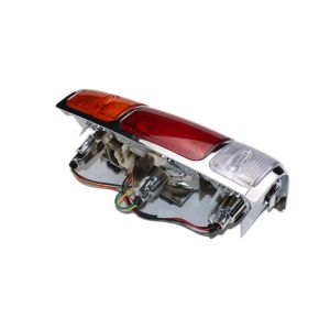 ISUZU UCR TFR2000 TAIL LAMP ASM L 8970687410