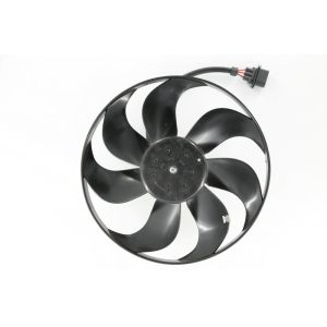 Coupe 8N3 Audi Tt Radiator Fan 1J0959455F 6N0959455F 6N0959455G