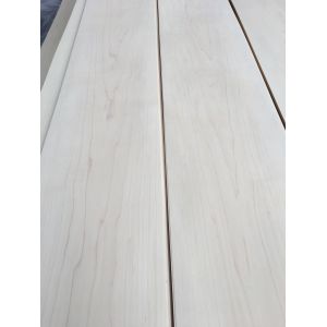 Mountain Pattern Authentic Wood Layer with Smooth Surface and Good UV Resistance