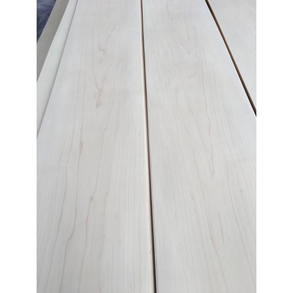 Buy Real Wood Layer 0.45mm Uniform Pattern Moisture Resistance Good at wholesale prices