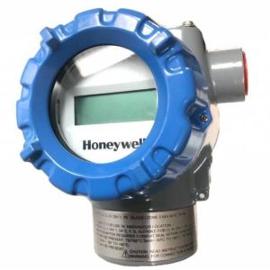 Quality Honeywell STT850 Temperature Transmitter Measurement Accuracy 0.1 ℃ Output Signal 4-20MA for sale