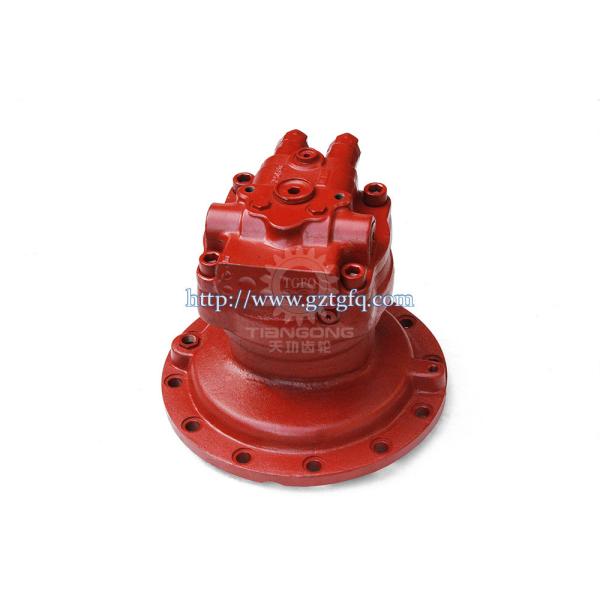 31Q8-10170 Hyundai Excavator Swing Motor Assy R305-9 TGFQ