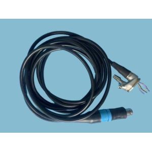 Compatible Cable For M4 Medtronic Straightshot Microdebrider Powered Handpiece
