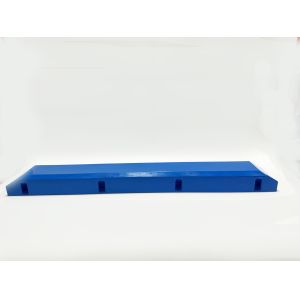 Dockmate Large Hinged Fender Contour Fender and Fender Line