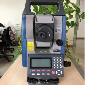 Sokkia IM105 Waterproof Manual Total Station Dual Axis 171mm