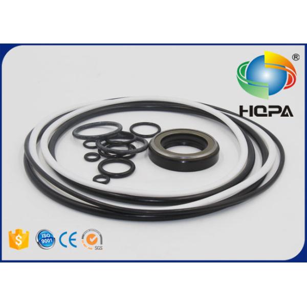 203-60-56701KT 203-60-56701 Travel Motor Seal Kit For Komatsu PC100-5 PC120-6 PC130-5