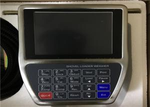 China High Efficiency Onboard Weighing Systems With High Anti - Jamming Capability on sale
