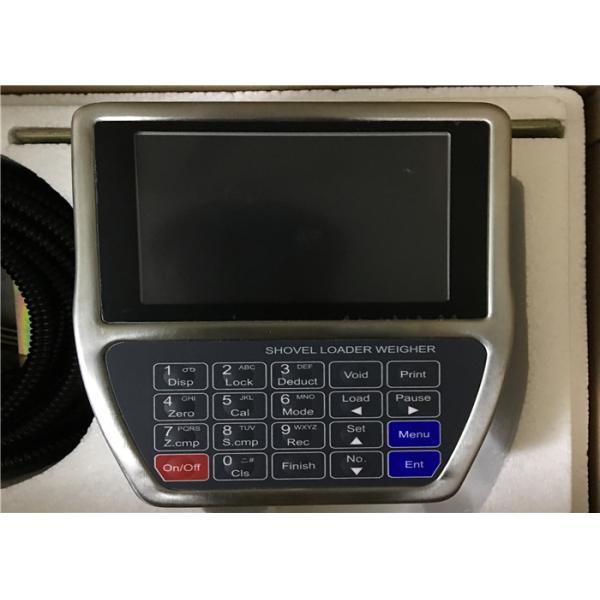 Buy High Efficiency Onboard Weighing Systems With High Anti - Jamming Capability at wholesale prices