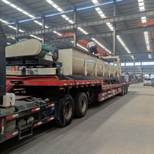 Medium Scale Bauxite Mineral Processing Equipment