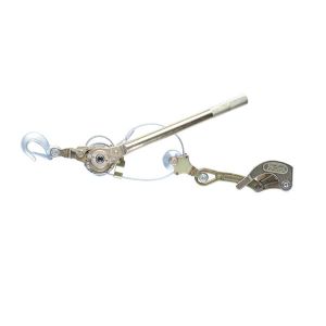 JTRP-B Model Ratchet Puller With Wire Grip