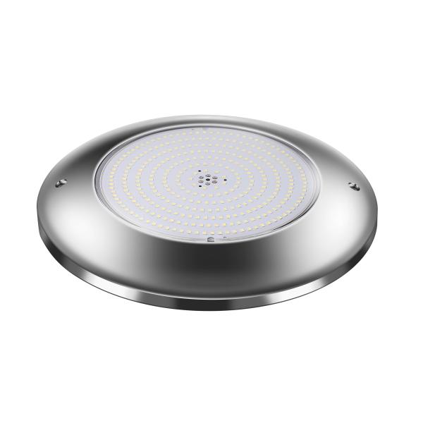 Buy 35W 42W Submersible LED Pool Lights , Waterproof Underwater Light Fixtures at wholesale prices