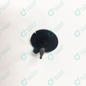 FUJI SMT Nozzle J25 Calibration Jig Nozzle AA8XG04