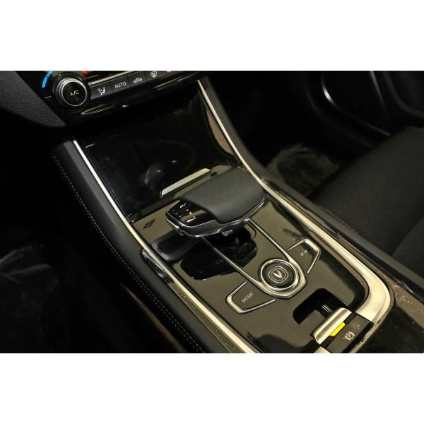 Electric Sedan Changan Eado EV460 2022 48KWh Ternary Lithium Battery at Affordable