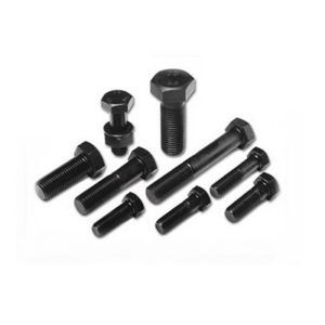 A3 16mm M40 Hex Head Stainless Steel Bolts High Strength