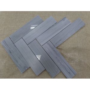 High Quality Natural Stone--Chinese Bardiglio Nuvolato Wall Tile and Flooring