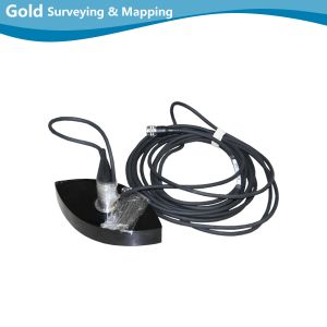 Underwater Topographic Surveying Digital Echo Sounding Depth Finder