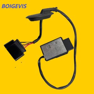 China 1K0 906 093K Fuel Pump Controller - Suitable For Volkswagen / Audi / Skoda EA211 / EA888 Engines Intelligent Pressure Control Long-term Stability on sale