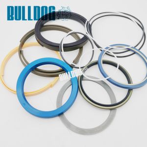 401107-00197 Arm Cylinder Seal Kit 2440-9236KT 401107-01562 For Doosan DX225LCV
