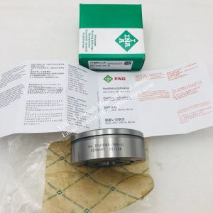 INA Axial angular contact ball bearing ZKLF 3080-2RS-XL