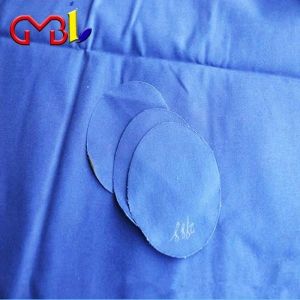 190-240gsm TC drill fabric for workwear 65 polyester 35 cotton blend TWILL style