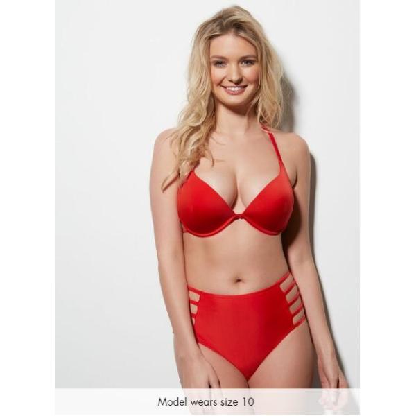 Buy Argentina strappy high-waisted briefs at wholesale prices