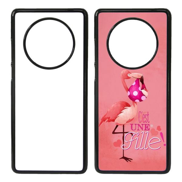 Customized Plastic Sublimation Phone Cases For HuaWei Mate 40 30 20 Pro