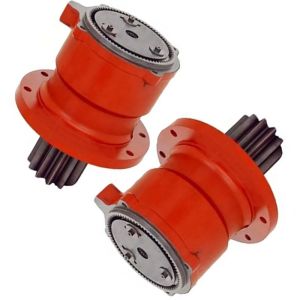 LG908 Swing Gearbox Assembly For Construction Machinery Equipment