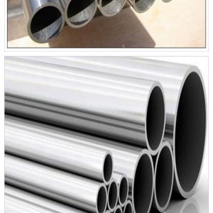 Polished 431 Steel Pipe skin passed for industry construction