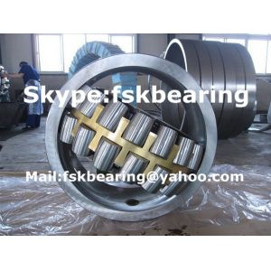 High Speed 239 / 500MB W33C3 Spherical Roller Bearing Double Row