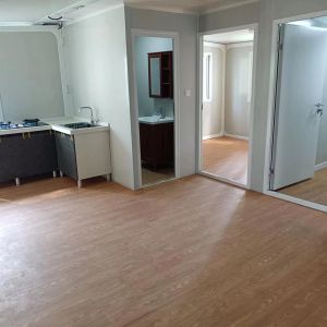 Portable Bedroom Extendable Container Home Mobile Living Container House