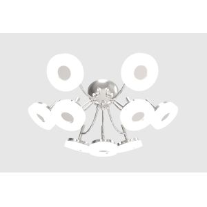 2018 High quality Modern Metal Pendant Lamp with unique design