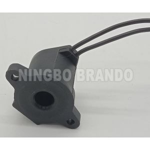 24VDC Panazoo Solenoid Coil for LE20 LP20 CV20 InterPuls Electric Milk Pulsator