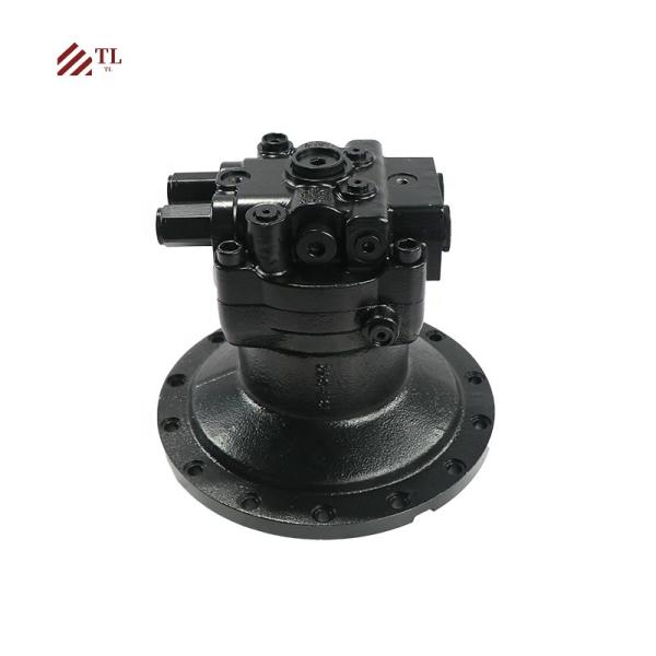 SK230-6E SK230-6 Slewing Motor with LQ15V00015F1 LQ15V00015F2 M2X146 Rotary Motor
