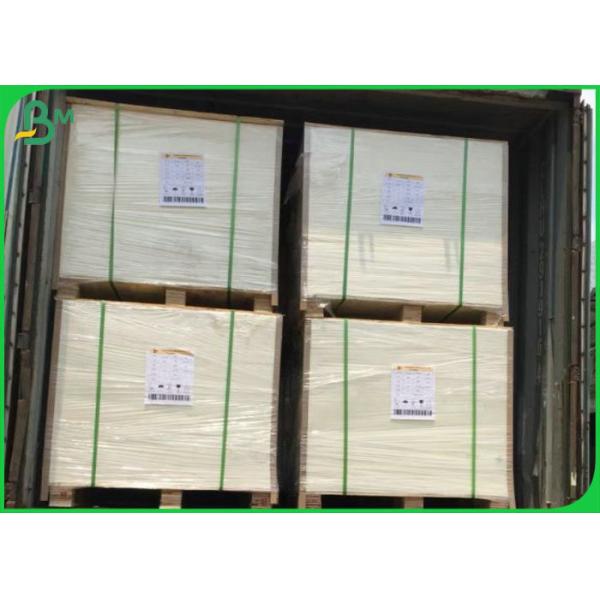 Food Bag Paper 70g 100g 120g Thick Sack White Kraft Paper Virgin 600MM Rolls