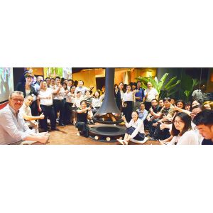 Suzhou Yueyu Thermal Energy Technology Co., LTD