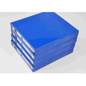 3.2V28AH Lithium Battery Cell EIKTO 19mmx124mmx133mm Lithium Iron Phosphate