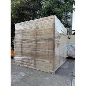 HV Polymeric Insulator Testing Machine Track And Erosion Testing Wheel Tracking