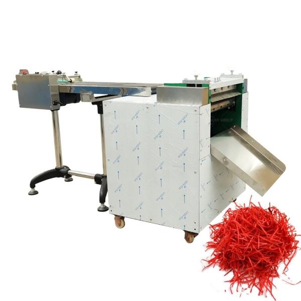 Crinkle Tissue Packing Paper Shredder Machine with Shredding Capacity 50 Sheets