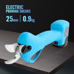 Easy Operated Garden Tools Fruit Branch Shear Pruner Scissors