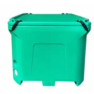 Rectangular Sturdy Polyethylene Rotational Molding Lightweight Rotoplastic Mould
