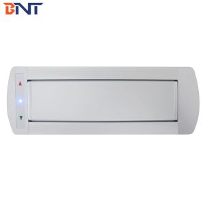 Customized aluminum universal power motorized overturn tabletop power socket