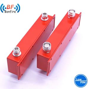 2X2 698-3800MHz RF Hybrid Combiner for Ibs/Das Overall Project Delivery -160dbc