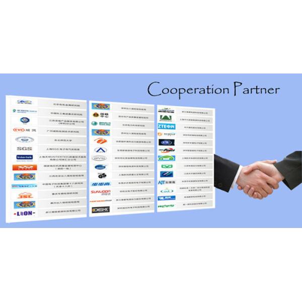 Corrugated Box Edge Ring Crush Paper Testing Equipments 12.7mm/Min